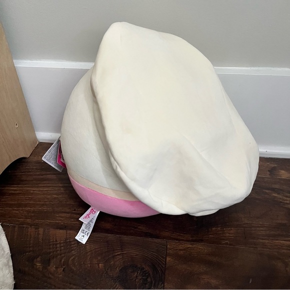Barbie CUUTOPIA plush squishmallows feel NWT - Picture 5 of 6